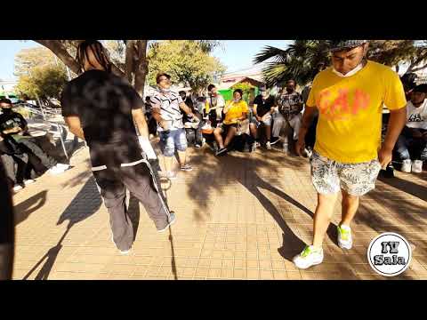 IV SALA/8VOS/ XTABBY VS ERRETE