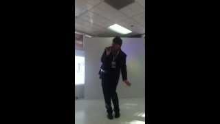 Jason Brock - New York State of Mine