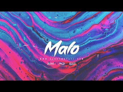 [FREE] Burna boy x Wizkid x Afrobeat Type Beat 2019 - Malo (Prod Ransom beatz x Ramoon)