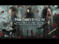 From Ashes To New Ft Aaron Pauley From Of Mice Men One Foot In The Grave Official Music Video