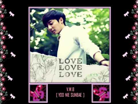 Video thumbnail for 나만 따라와 (Follow Me)
