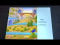 Dora The Explorer End Credits Find Azul
