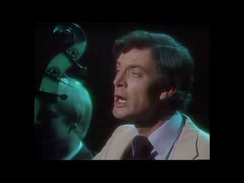 It Was Only A Gypsy - Jake Thackray