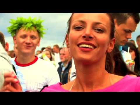 SUNRISE FESTIVAL KOŁOBRZEG 2009 - AFTER PARTY - OFICJALNY FILM