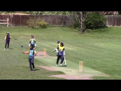 5-12-19, FCCC x  CCCC, T-20, Thushara Siriwardanage bowling wkts