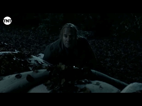 Falling Skies Season 5 (Clip 'The Fallen: Jeanne')