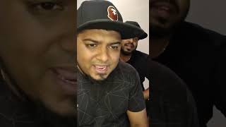 Download lagu Psycho Kanmani - Live Surprise Announcement mp3