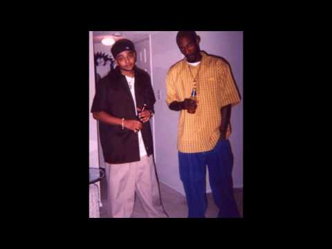 Tha Realest feat. Doobie - The Rules Of The Game (1998) (Death Row unreleased)