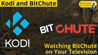 How to Watch BitChute on Your TV