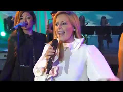 Alice im Wunderland - Helene Fischer