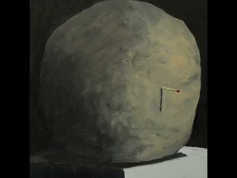 1 hour, 11 minutes and 56 second of pleasant and enjoyable caretaker music