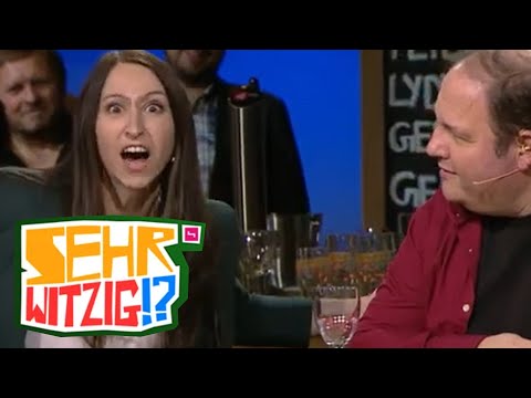 Die Nonne und der Hippie 🤪 | Sehr Witzig!? | Puls 4