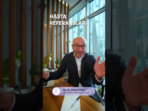 Hasta Referansları