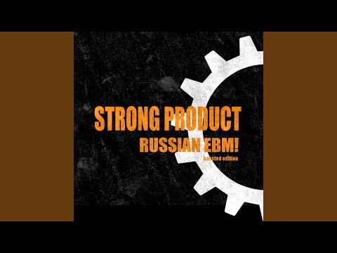 Russian Ebm 2019!