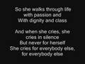Billy Gilman - Elisabeth