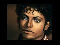 Michael Jackson - Bad (slowed + reverb)
