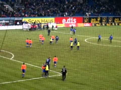 Rostock away 05.02.2005 (03).AVI