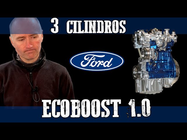 Vídeo relacionado con DAYUAN 1/2" - 3/4" Par de torsión Juego de Amplificador de par Compatible con Ford 1.0 1.1 Ecoboost 303-1611