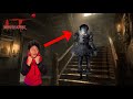 ESCAPE FROM SCARY EVIL PENNYWISE