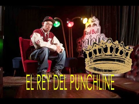Recopilacción LOS mejores PUNCHLINES de DTOKE (2016)