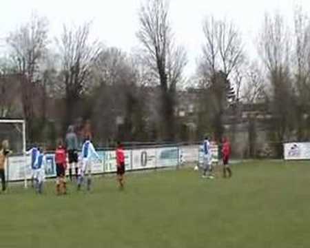 Moerkapelle E1 - Groeneweg E3