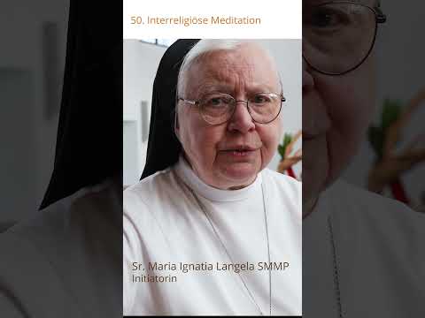 Schwester Maria Ignatia Langela