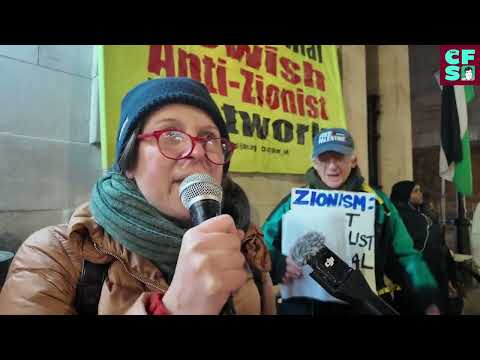 Day 63 of Hunger Strike: 'They’re going blind'