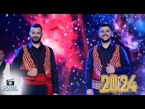Arben Pacani & Fatjon Dervishi - Lozonjarja (Gezuar 2024)