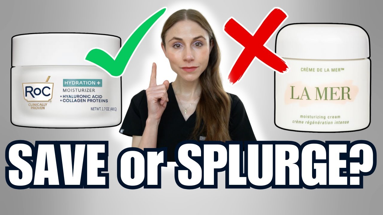 Stop Wasting Money! My Top 5 Affordable Skincare Dupes That Actually Perform