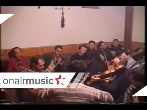 BEHXHET KORPUZI ME HAFIR PLAKIQIN DHE GRUPIN - ADEM JASHARIT