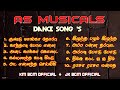Tamil Dance Songs