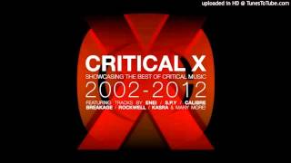 S.P.Y &amp; Kasra - Surface VIP