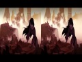 Kid Icarus : Uprising - Medusa's Revenge (3D)