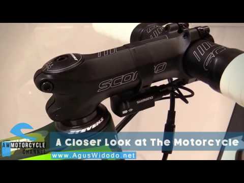 Stevens Super Prestige Di2 Disc Bike 2017 all new ~ give your REVIEW to this bicycle bike please