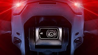 I made a film about an evil DJI Mini 2