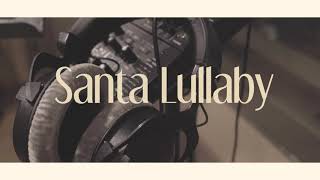 [影音] 李海印 - 'Santa Lullaby' MV Teaser