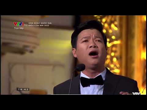 Thể hiện bởi Vũ Thắng Lợi