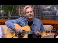 Finn Kalvik Måken TV2 Sommertid 17 07 2009 HQ