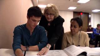 Purchasing & Supply Management at Tri-C