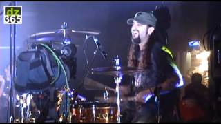 The Mad Drummers - Steve Moore & Mike Portnoy