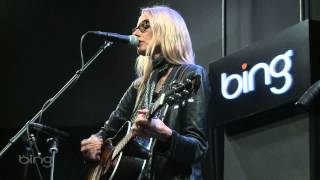 Aimee Mann - Save Me (Bing Lounge)