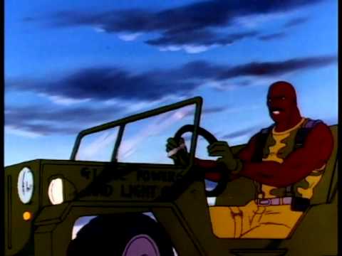 Fenslerfilm PSA 03 - Body Massage