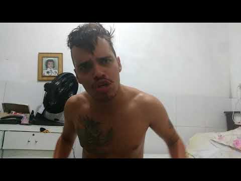 PAPAI NOEL NUNCA ME DEU NADA