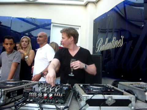 Ferry Corsten Live @ Pacha SP - Motorcycle - As The Rush Comes 06/02/2010