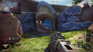 愉快な仲間が参加するBO3実況
