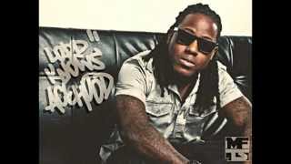 Ace Hood - Lord Knows (Instrumental Cover) [Produced By M.F.T.S.]