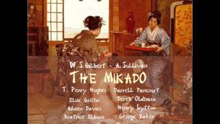 The Mikado: Act I