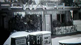 The Errand Boy - car wash scene