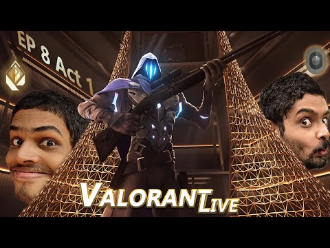 Insane New Update in Valorant Live!