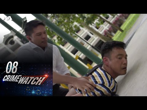 Crimewatch 2020 EP8 | Armed Robbery